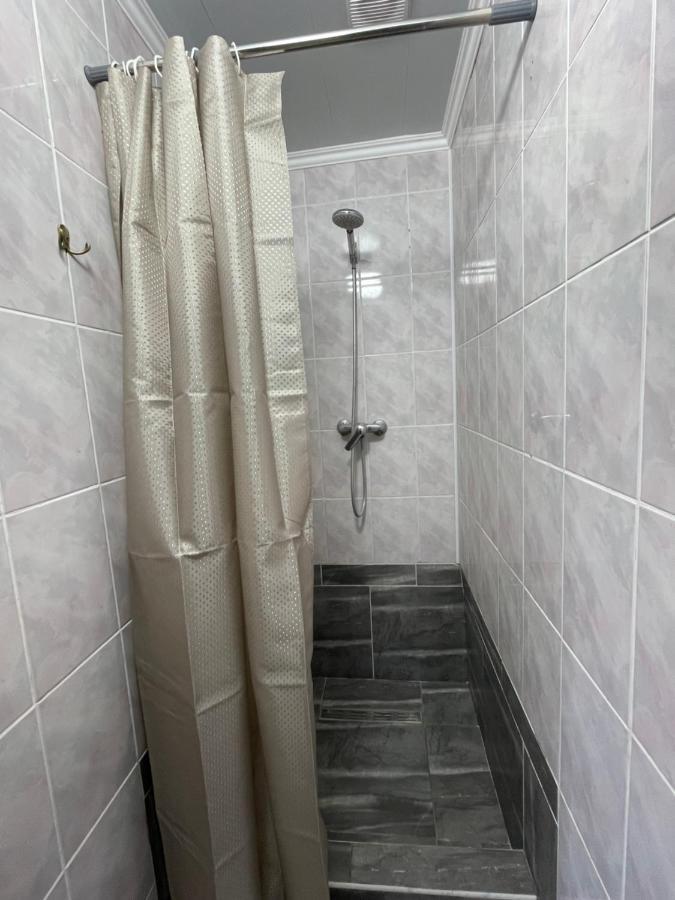 Готель "Дубно" Dış mekan fotoğraf