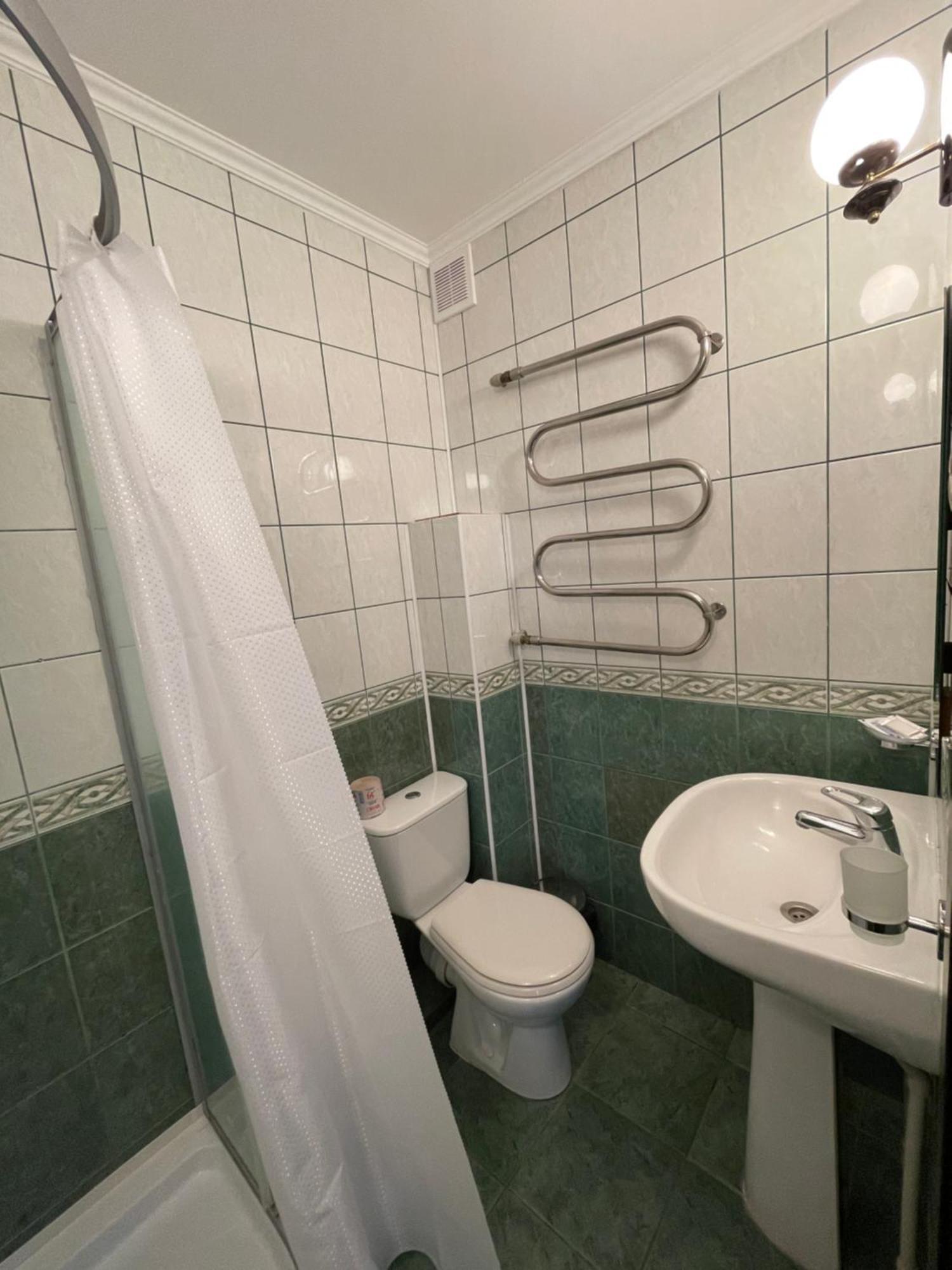 Готель "Дубно" Oda fotoğraf