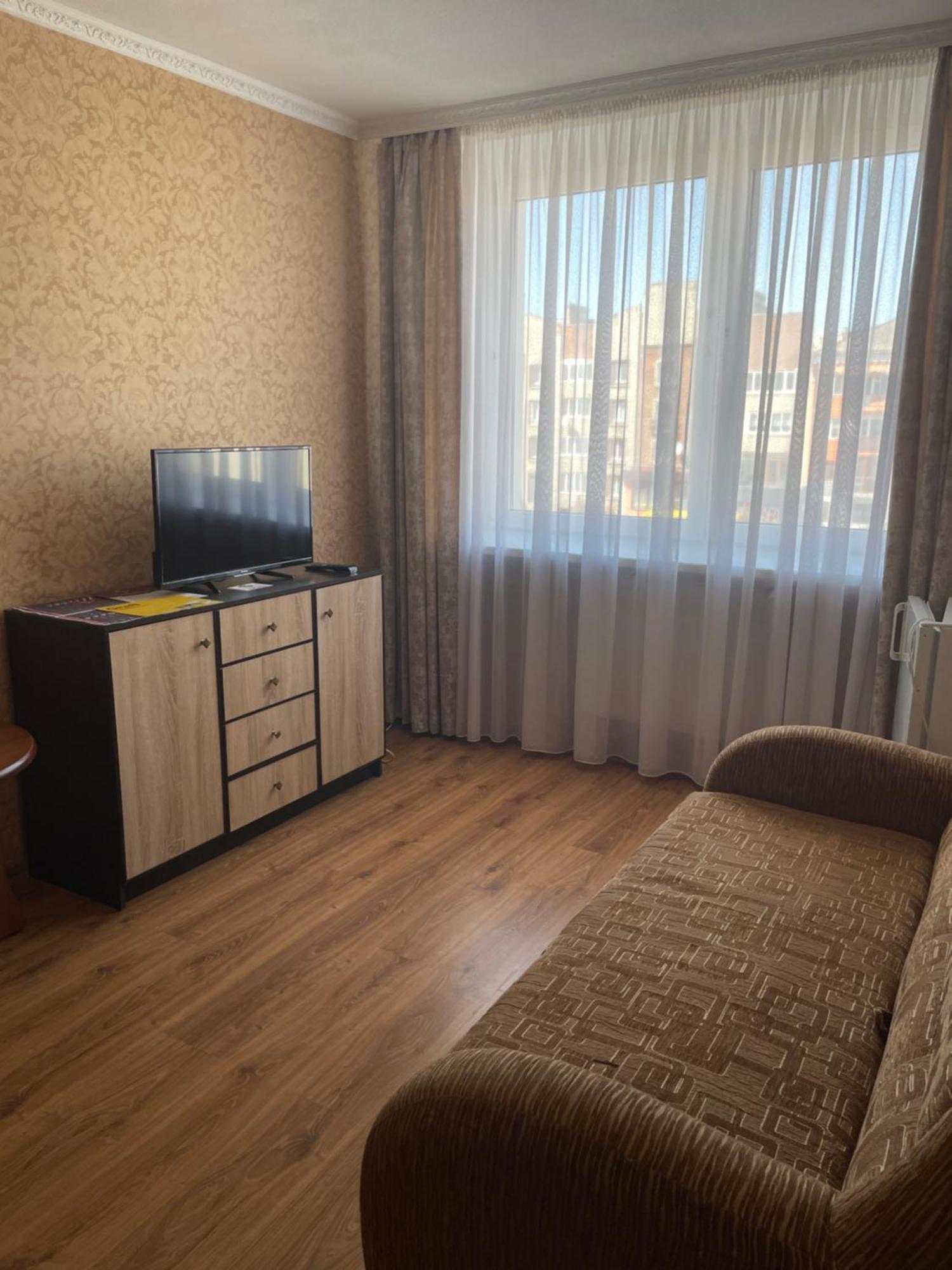 Готель "Дубно" Oda fotoğraf