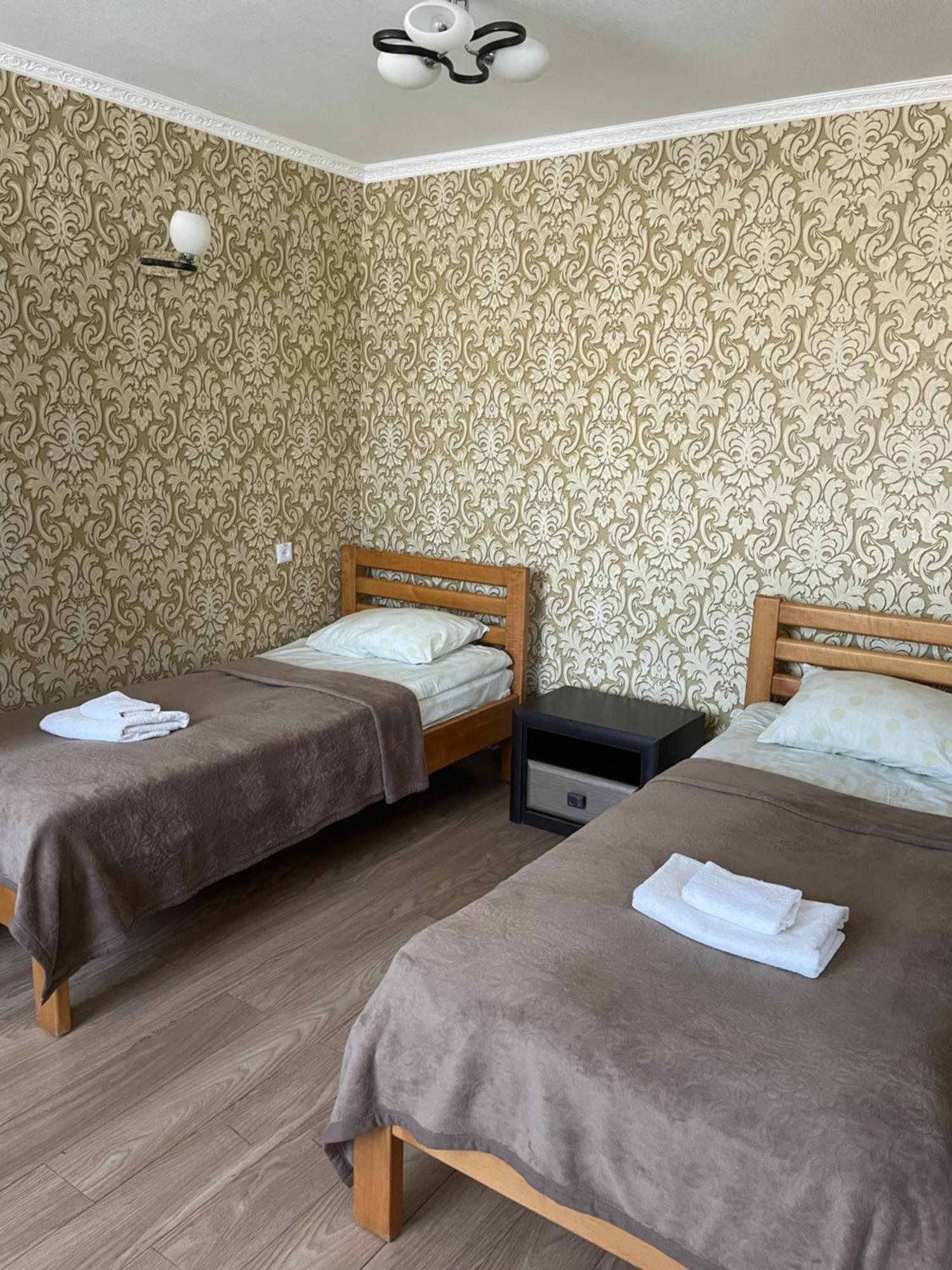 Готель "Дубно" Oda fotoğraf