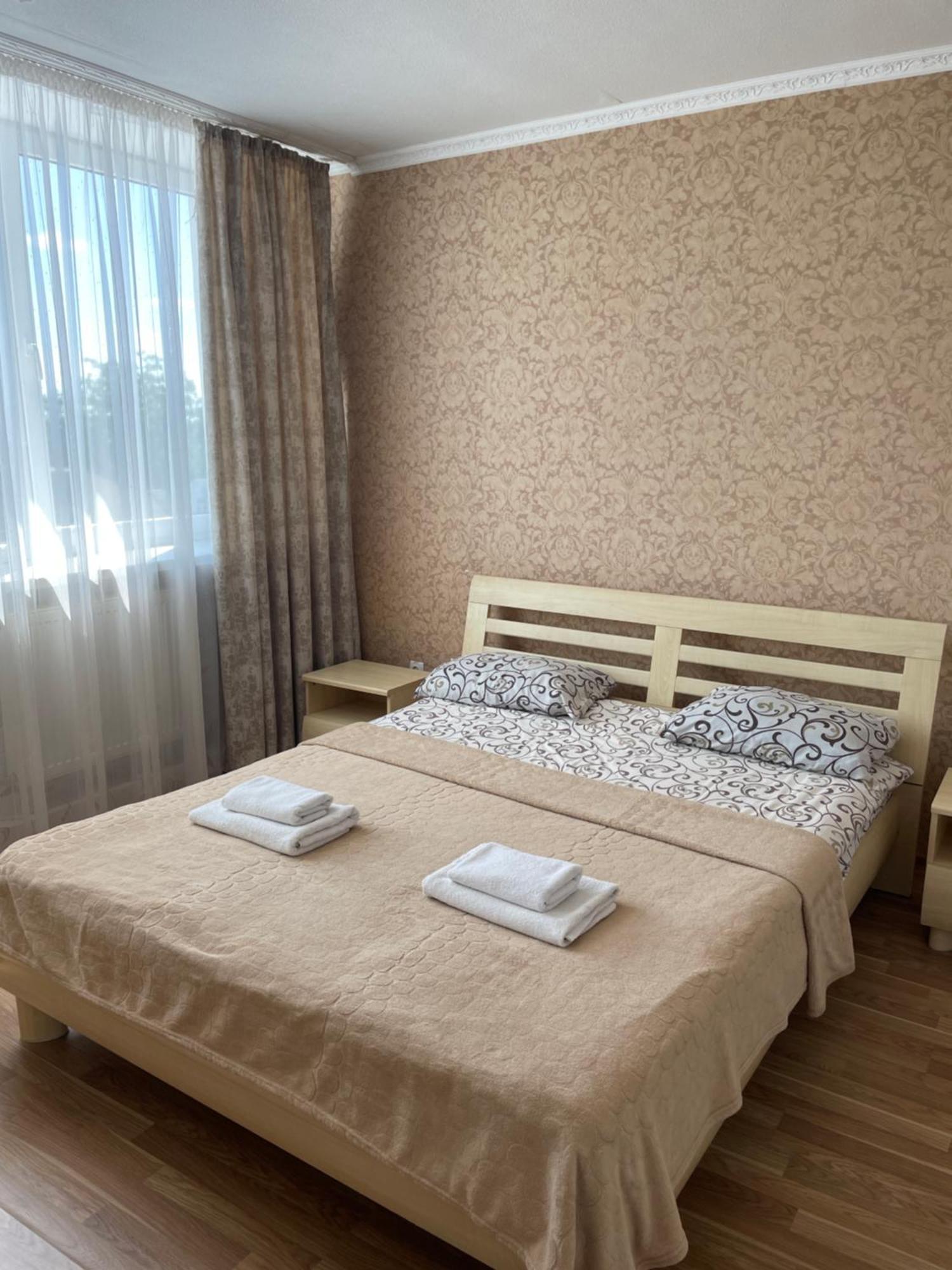 Готель "Дубно" Oda fotoğraf